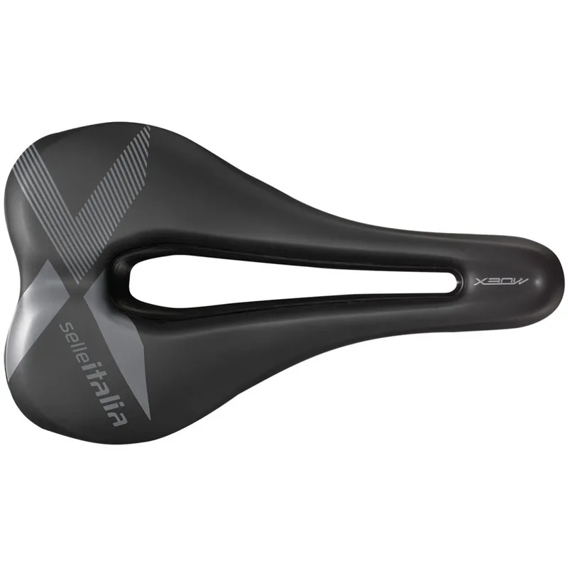 Selle Italia X-Bow Sattel - Superflow - S3 schwarz Nur Für Kurze Zeit