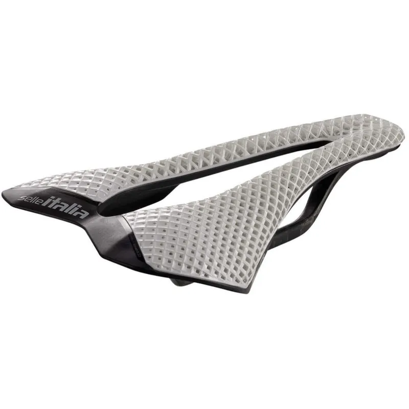 Selle Italia SLR 3D Carbon Sattel - L3 opal white Finale Aktion