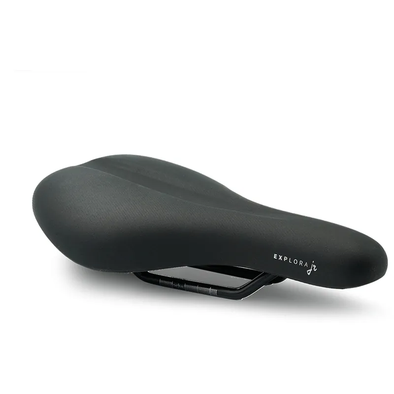 Selle Royal Explora Junior Kinder Fahrradsattel - Large 22-24" Neue Kollektion
