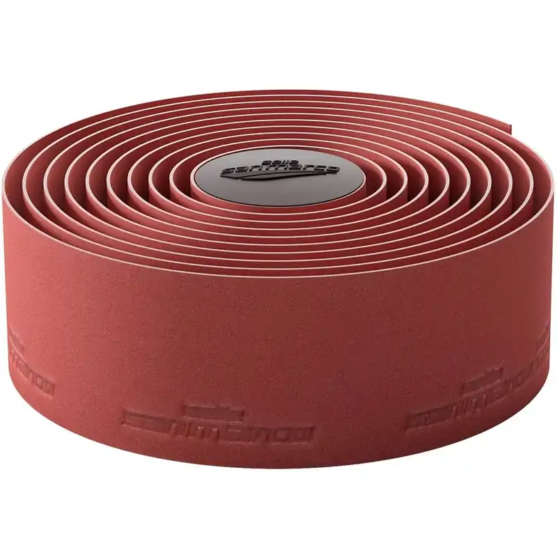 Selle San Marco Presa Corsa Dynamic Lenkerband - brick red Nur Für Kurze Zeit