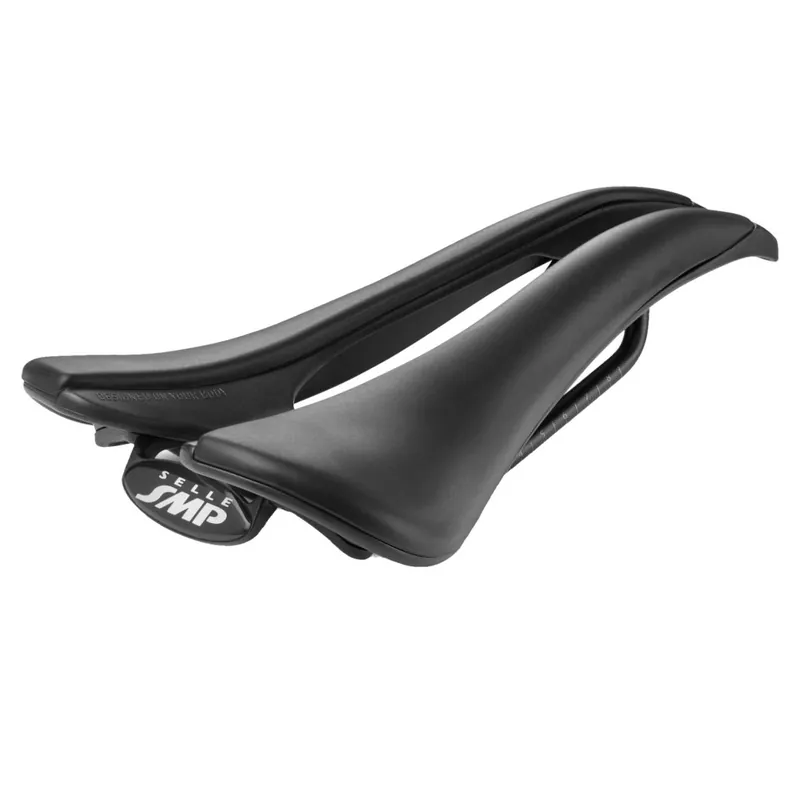 Selle SMP EVO Sattel - schwarz Markenware