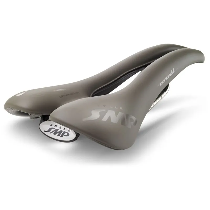 Selle SMP Well Sattel - Gravel Sale