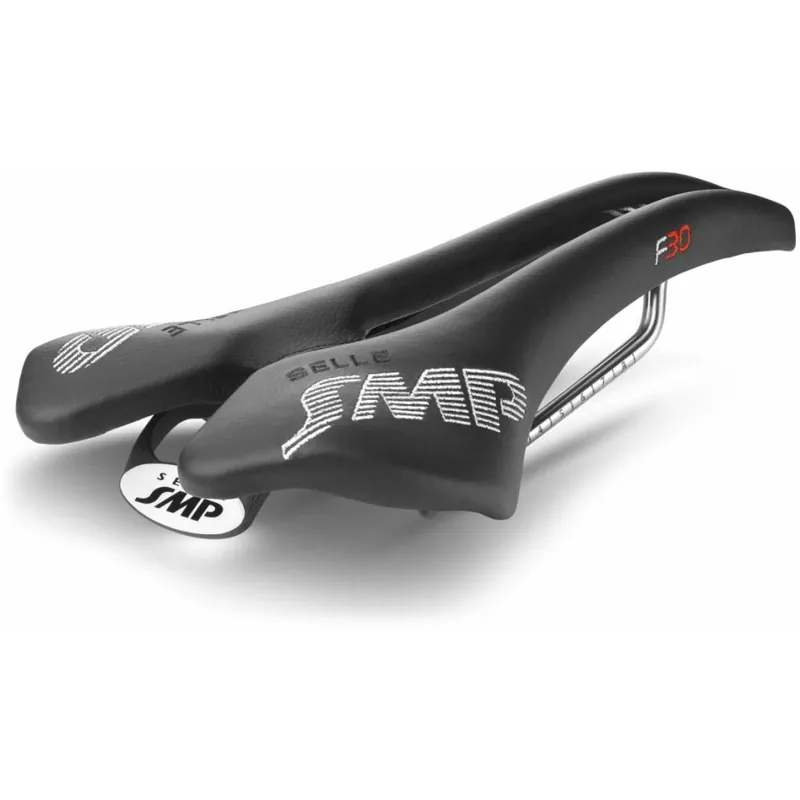 Selle SMP F30 Sattel - schwarz Kracherpreis