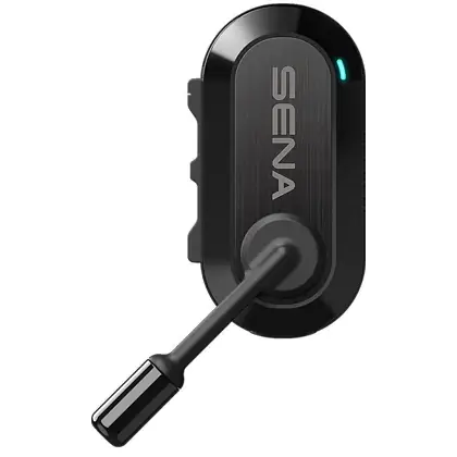 SENA BiKom 20 - Fahrrad Kommunikationssystem - Schwarz Schnäppchen
