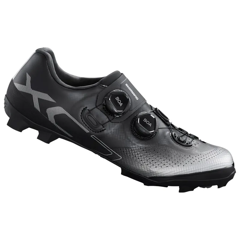 Shimano SH-XC702 Fahrradschuhe Herren - Schwarz Knallerangebot