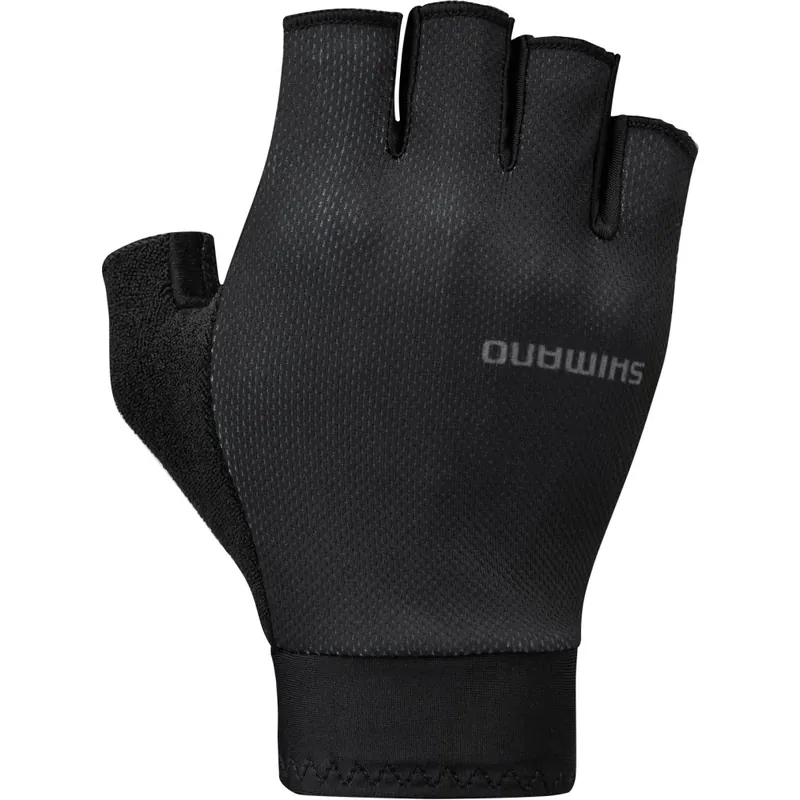 Shimano Explorer Gel Handschuhe - Schwarz Preiswert
