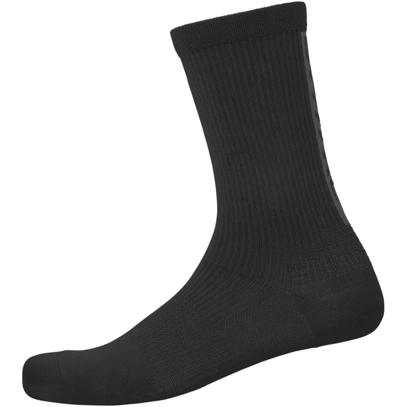 Top-Seller Shimano S-Phyre Flash Radsocken - schwarz