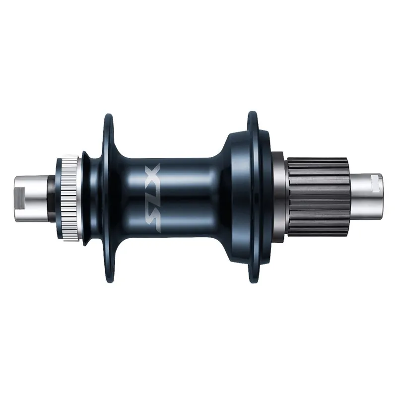 Meistverkauft Shimano SLX FH-M7110-B Hinterradnabe - Centerlock - 12x148mm Boost - E-Thru - 12-fach