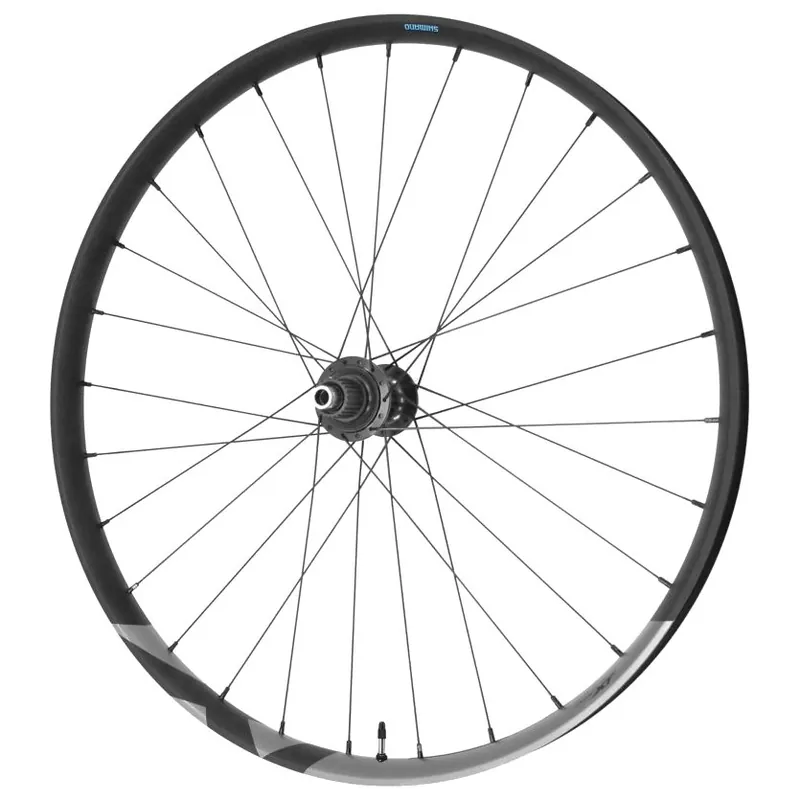 Shimano Deore XT WH-M8120-TL Hinterrad - 29" Clincher/Tubeless Centerlock - 12x148mm Boost - Micro Spline Schneller Versand