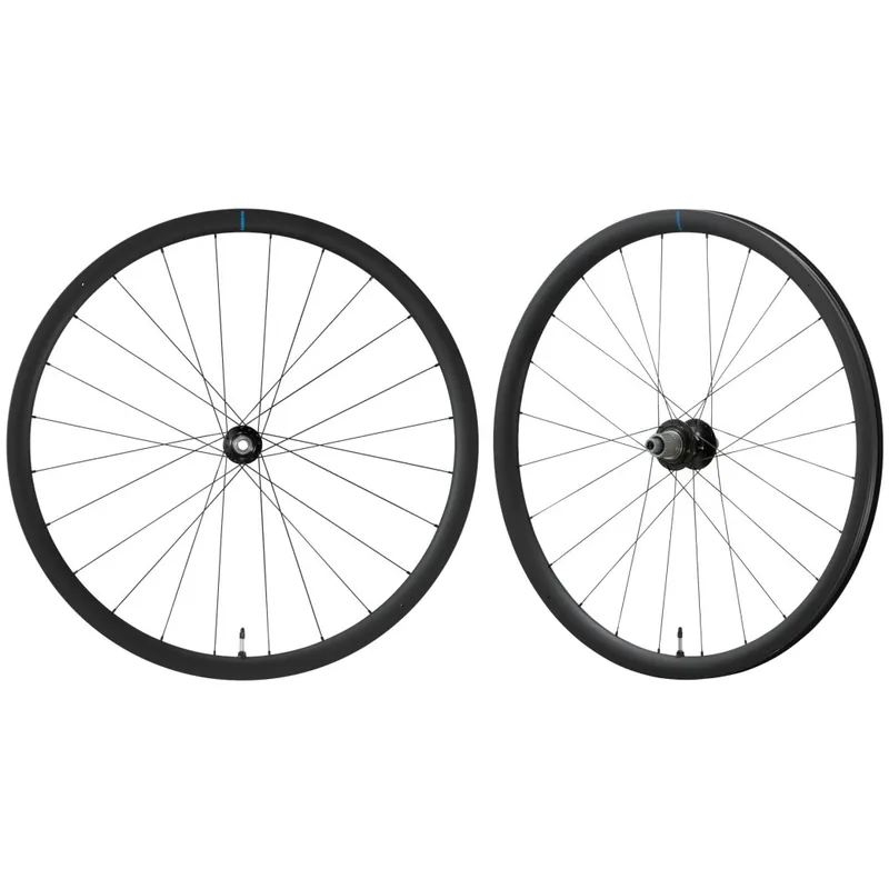 Direktkauf Shimano GRX WH-RX880-TL Laufradsatz - 28" Carbon Clincher Centerlock - 12x100mm 12x142mm - Micro Spline