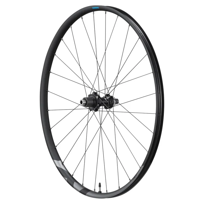 Shimano Deore XT WH-M8100-TL Hinterrad - 29" Clincher/Tubeless Centerlock - 12x148mm Boost - Micro Spline Letzte Chance