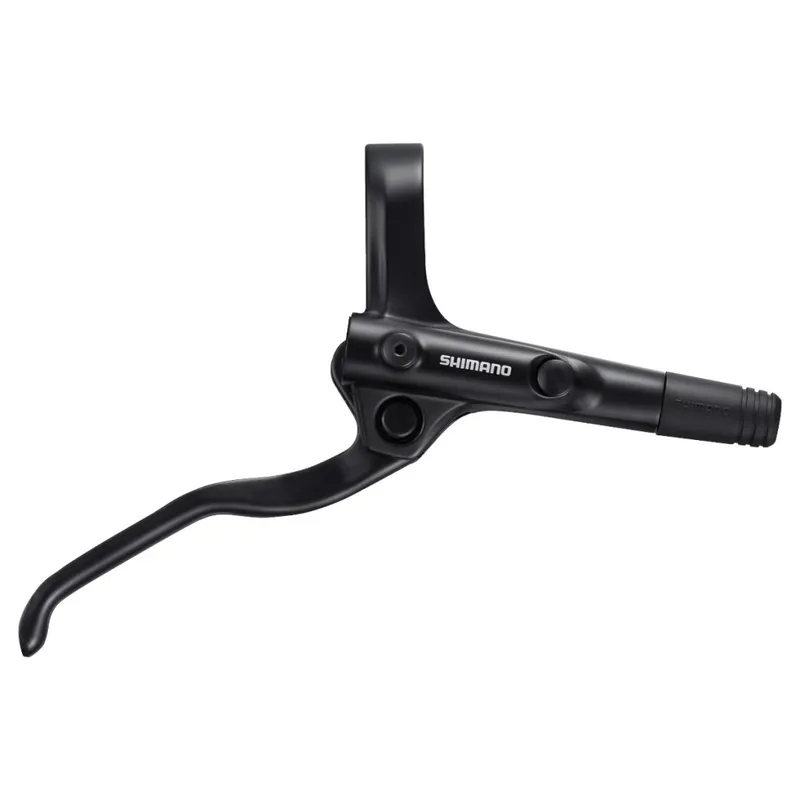 Shimano BL-MT200 Scheibenbremsgriff - rechts - schwarz Markenprodukt