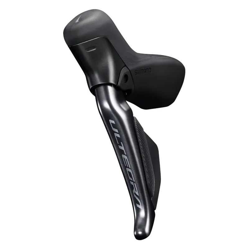 Shimano Ultegra ST-R8170 Brems-/Schalthebel - Di2 STI Scheibenbremse (hydraulisch) 2x12-fach - links (L) Letzte Chance