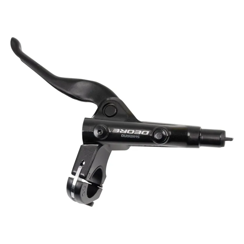 Preis Gesenkt Shimano Deore Trekking BL-T6000 Bremsgriff - I-Spec II - links - schwarz