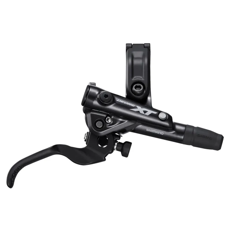 Shimano Deore XT BL-M8100 Hydraulischer Scheibenbremsgriff - I-Spec EV - rechts Direkt Vom Hersteller