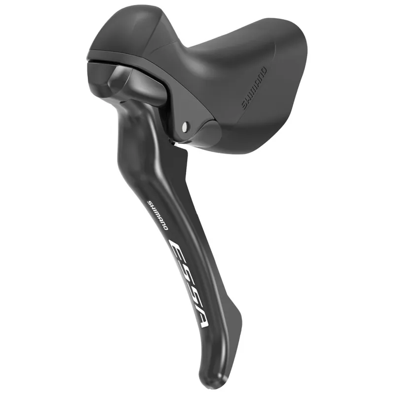 Zertifiziert Shimano ESSA BL-U2030 Bremshebel - STI New Super SLR - links (L)