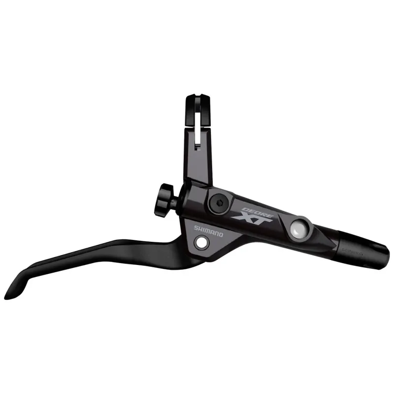 Super-Preis Shimano Deore XT BL-T8100 Hydraulischer Scheibenbremsgriff- I-Spec II - rechts