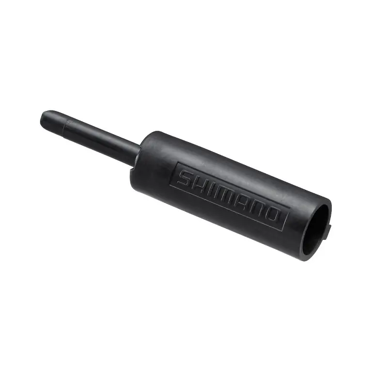 Top-Seller Shimano Außenzugtülle für STI Schalt-/Bremshebel - kurze Spitze