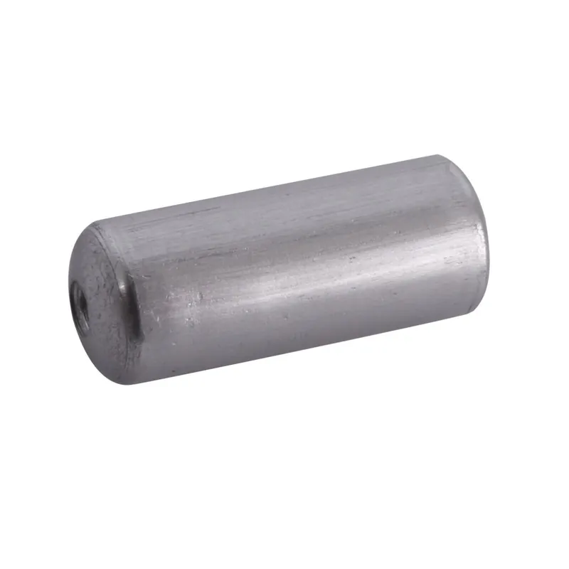 Shimano Endhülse - Aluminium gedichtet für SP40/41 Schaltzughüllen - 1 Stück Markenware