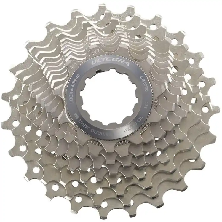 Nur Heute Shimano Ultegra CS-6700 Kassette 10-fach