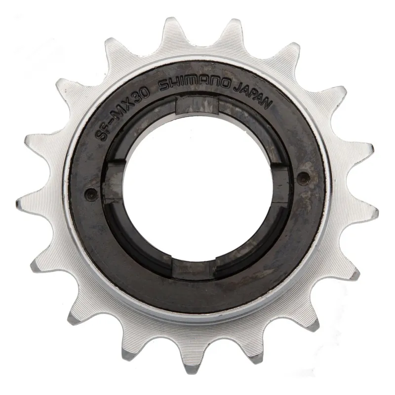 Schneller Versand Shimano DX Freilaufritzel SF-MX30
