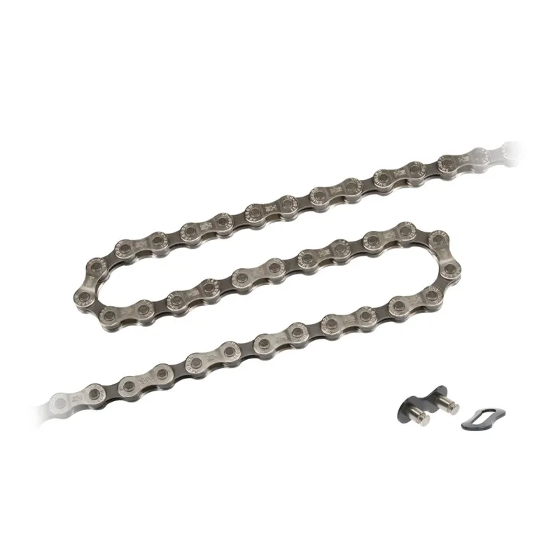 Billig Shimano CN-HG71 Kette 6/7/8-fach - mit Quick Link - 116 Glieder