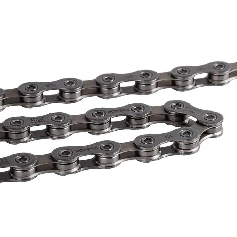 Shimano 105 CN-HG600/601 Kette 11-fach - ohne Quick Link - silver Neu Im Sortiment