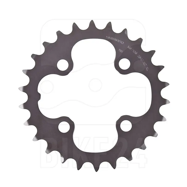 Shimano Kettenblatt - 3x9-fach für Deore FC-M590 / M591 Kurbelgarnitur Neuheit