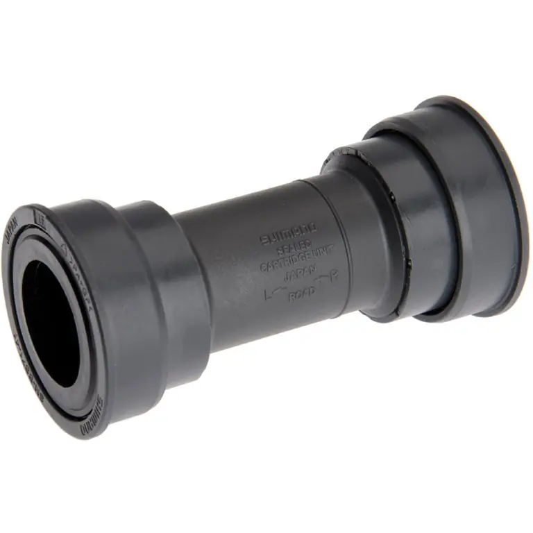 Preisreduziert Shimano Pressfit 86 Road Lagerschalen SM-BB71-41B - PF41-86.5-24