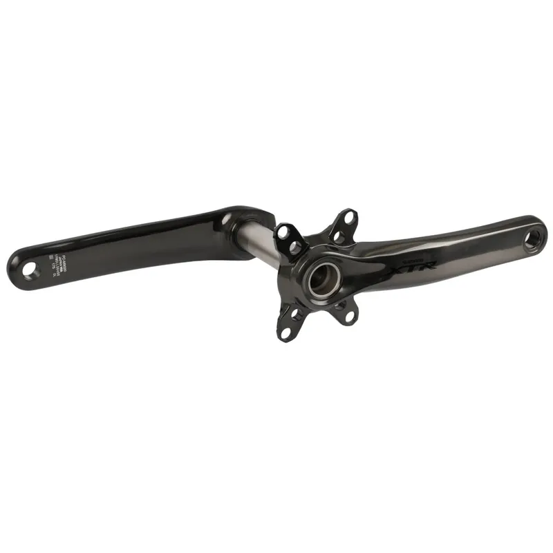 Shimano XTR FC-M9020-1 Kurbelgarnitur Enduro / Trail 1x11-fach Markenprodukt