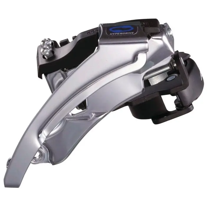 Shimano Altus FD-M310 Top Swing Umwerfer 3x7/8-fach Nur Für Kurze Zeit