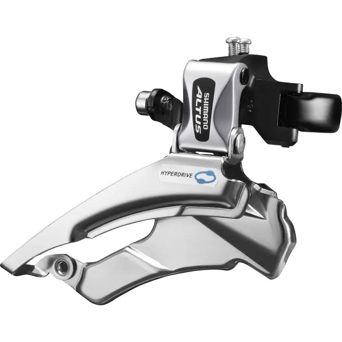 Jetzt Bestellen Shimano Altus FD-M313 Down Swing Umwerfer 3x7/8-fach