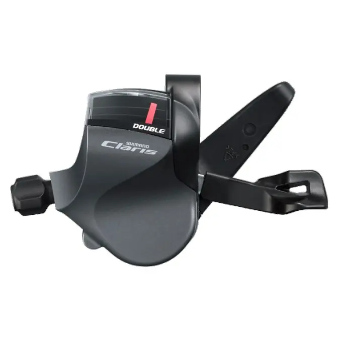 Shimano Claris SL-R2000 Schaltgriff - Rapidfire Plus OGD - 2-fach links (L) Preisknaller