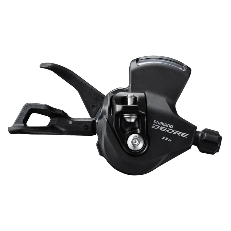 Shimano Deore SL-M5100 Rapidfire Plus Schalthebel - I-Spec EV - 11-fach - rechts Nur Für Kurze Zeit
