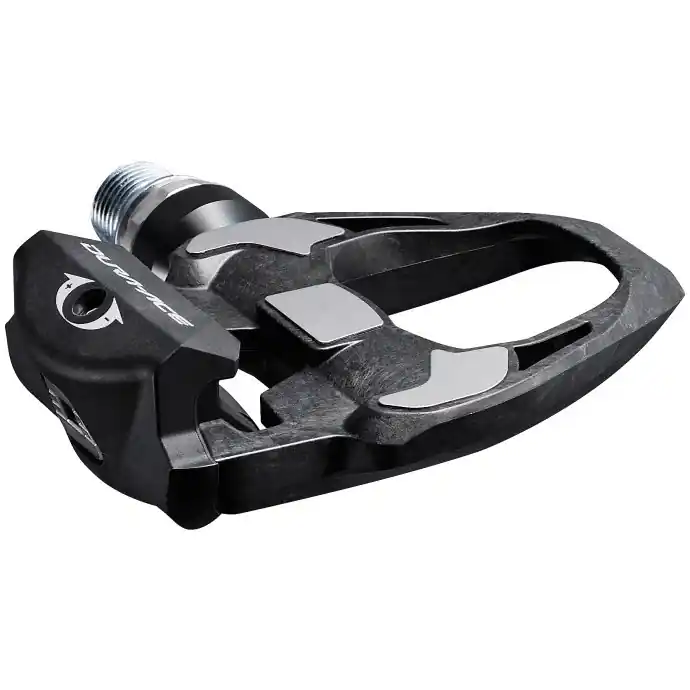 Shimano Dura Ace PD-R9100 SPD-SL Pedal - schwarz Rabatt