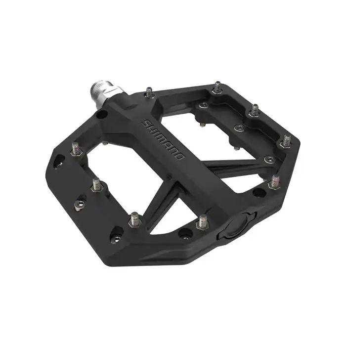 Shimano PD-GR400 Plattformpedale - schwarz Garantierte Lieferung