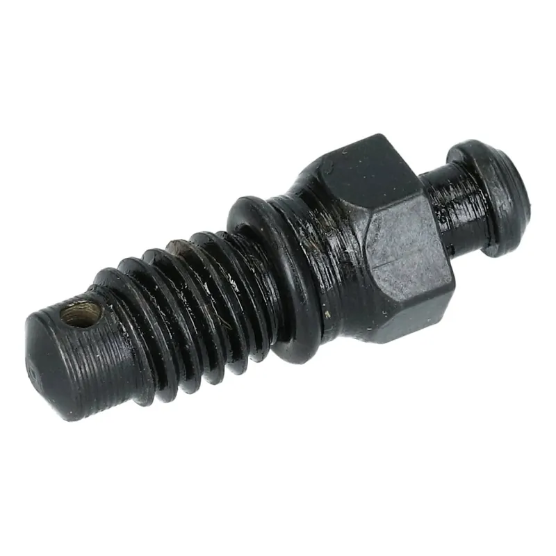 Super-Preis Shimano Entlüftungsschraube für Bremssattel - Y8G498010 mit Dichtring