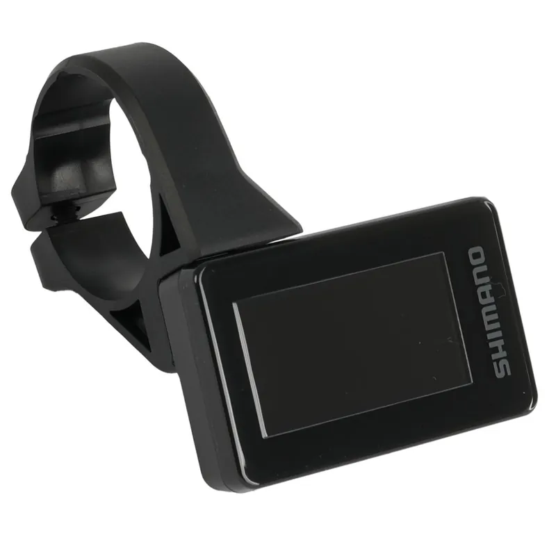 Shimano STEPS SC-EN600 Fahrradcomputer - Sonderangebot Must-Have