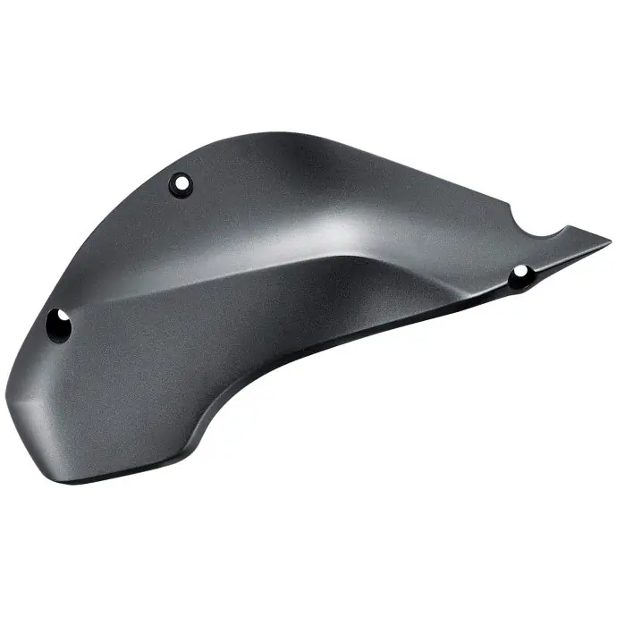 Shimano STePS SM-DUE80 Gehäuse für Antriebsenheit DU-E8000 - schwarz Preisknaller