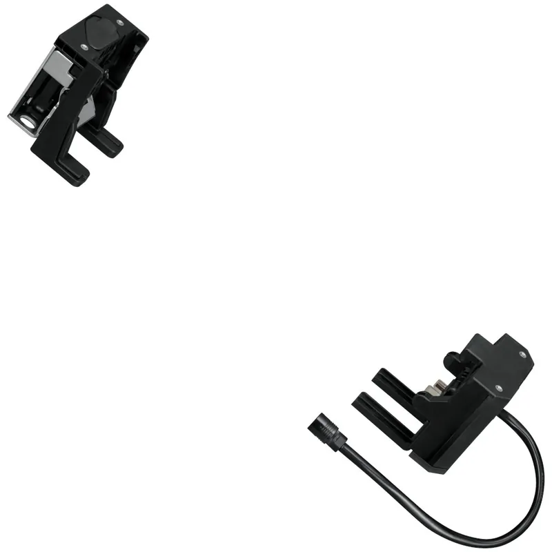 Wochenendangebot Shimano STePS BM-E8020 Akkuhalterung - Gen. 1 Rahmentyp (integriert)