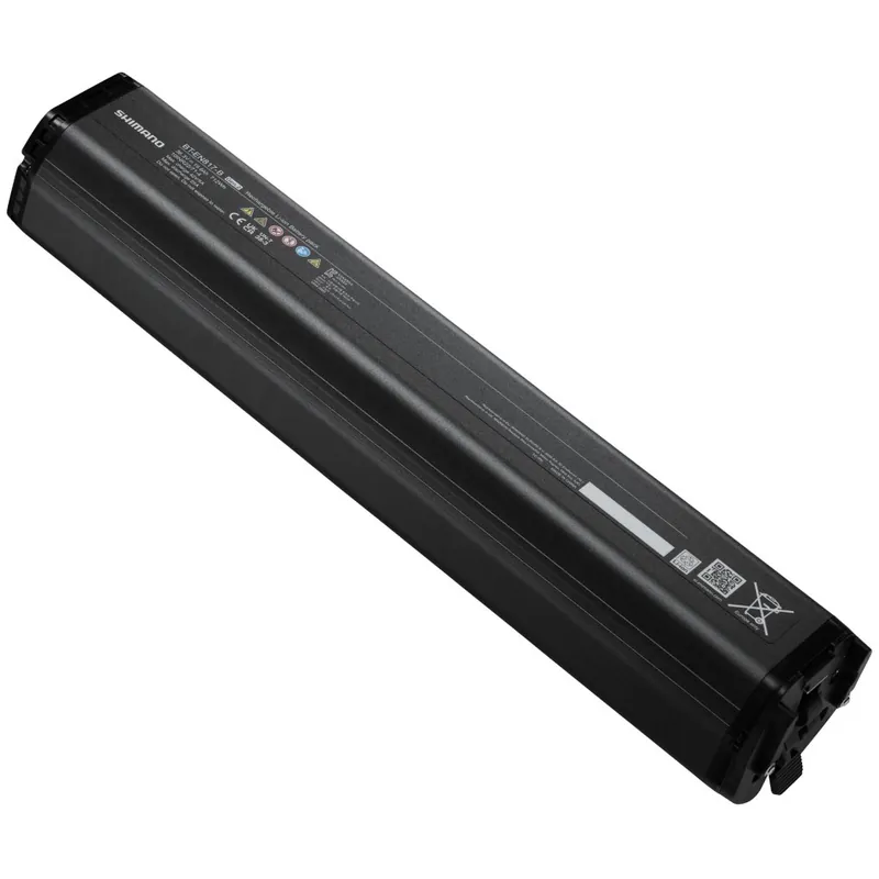 Mega-Angebot Shimano STePS BT-EN817-B Akku - Gen. 2 712Wh Rahmentyp (integriert)