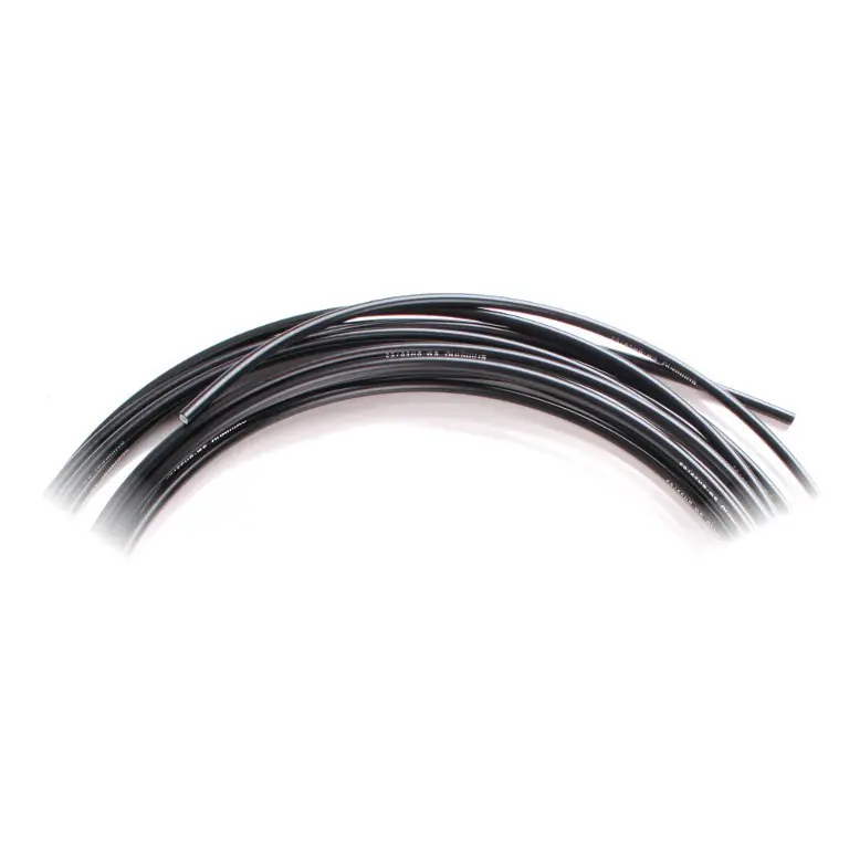 Shimano SM-BH59-JK-SS Bremsleitung für Scheibenbremse - 1000mm - schwarz Schnäppchen