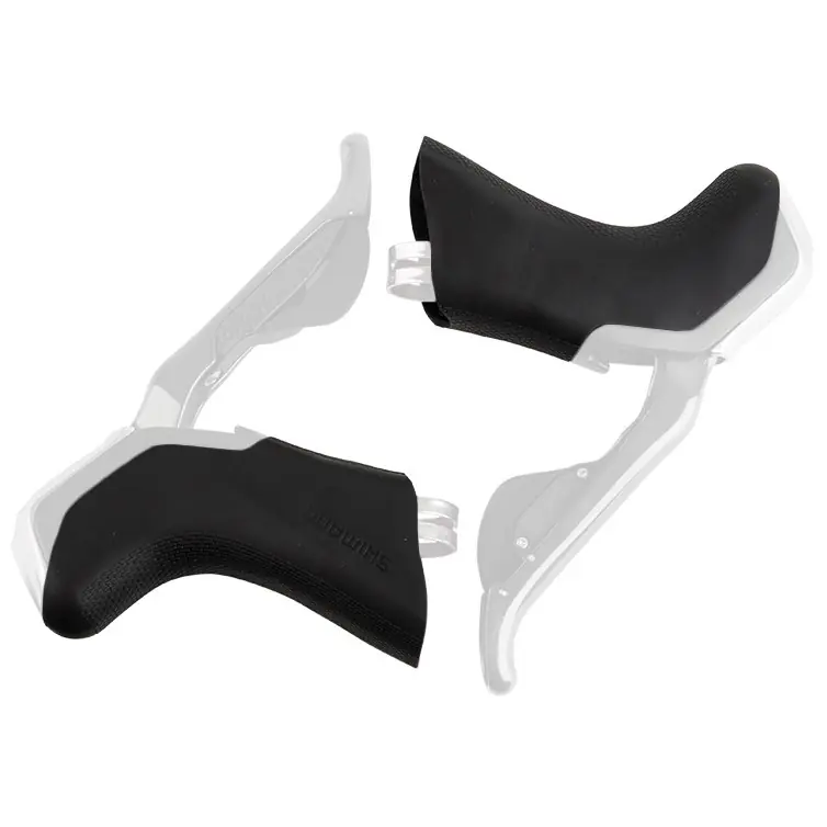 Nur Heute Shimano Griffgummi Paar für Di2 ST-R785
