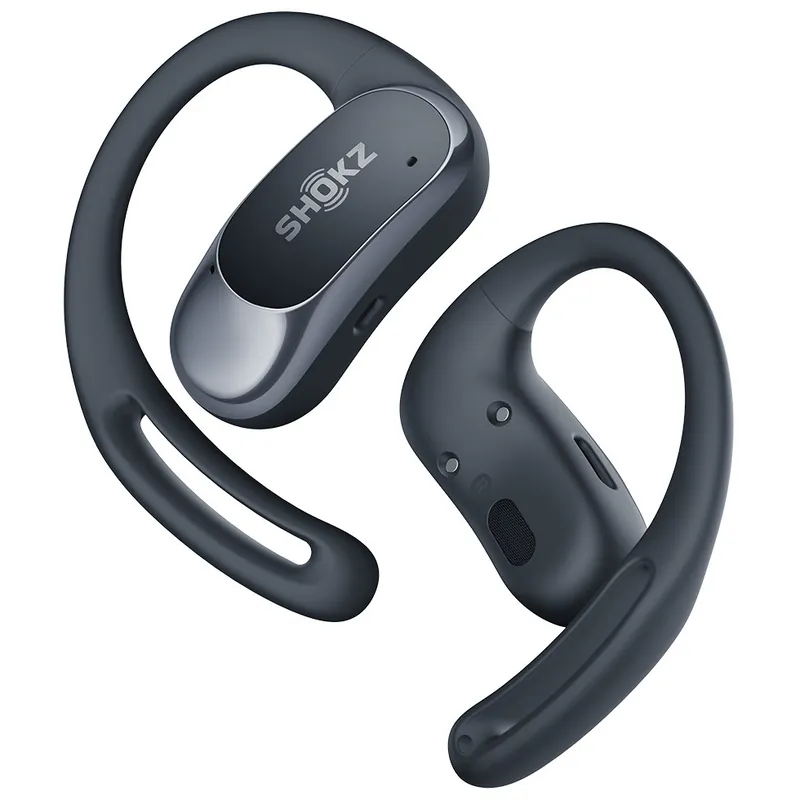 Shokz OpenFit Air Kopfhörer - schwarz Bestseller