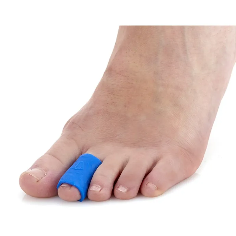 Sidas Gel Toe Wrap Zehenbandage (4 Stück) Online Kaufen