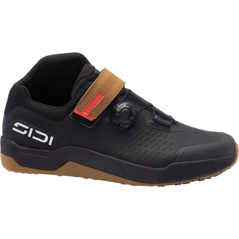 Bestpreis Sidi Descentio MTB Schuhe - Harvest