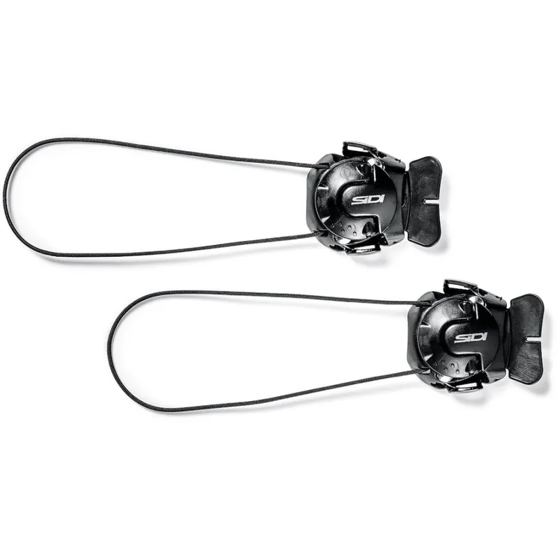 Sidi Tecno-3 Drehverschluss Kurz - Black Black Bestseller