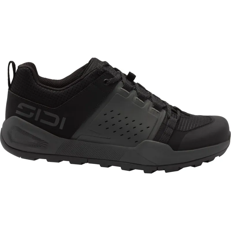 Sidi Atomus MTB Schuhe - Black Black Direktkauf