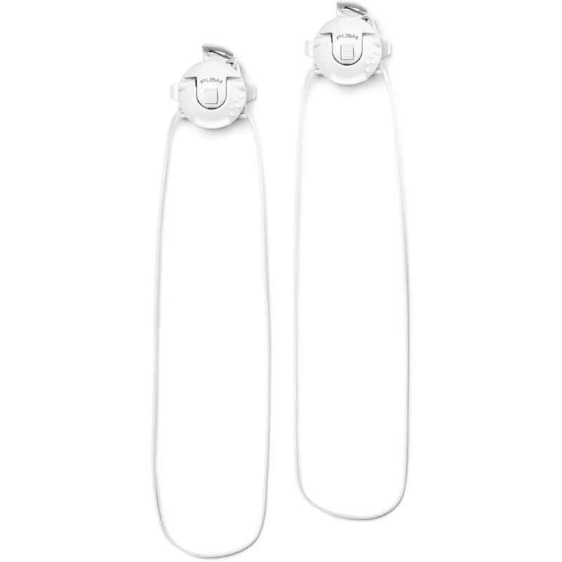 Meistverkauft Sidi Tecno-3 Flex Drehverschluss - White/White