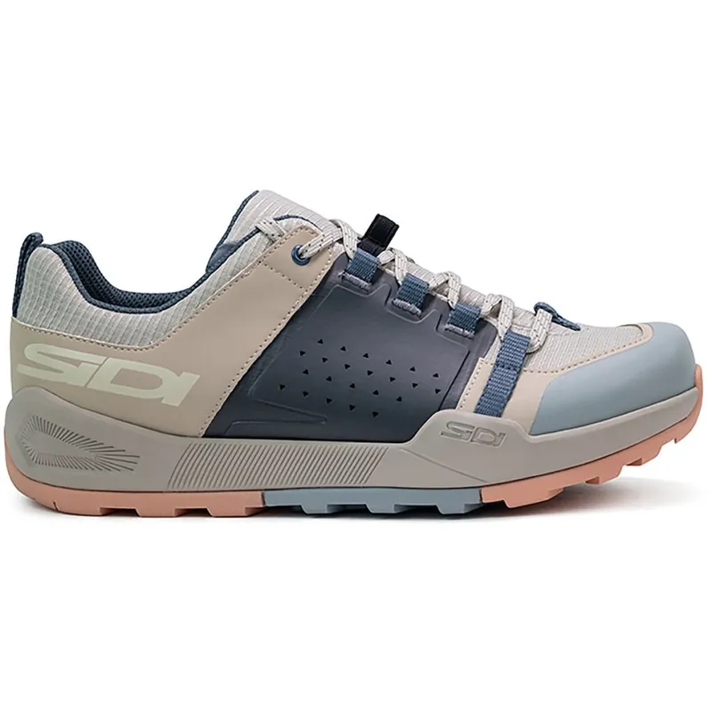 Online Kaufen Sidi Atomus MTB Schuhe - Light Sand - 2025